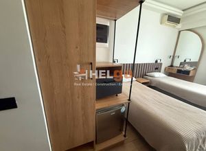 Studio/Γκαρσονιέρα για ενοικίαση - Πάτρα, - Photo 2