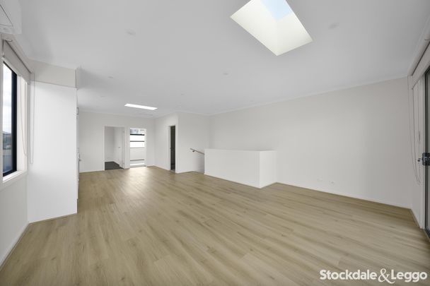 Fall in Love with the Lifestyle - Stylish Living, Private Balconies & Parklands - Photo 1