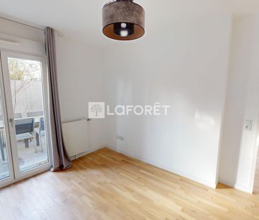 Appartement T2 Rueil-Malmaison à louer - Photo 5