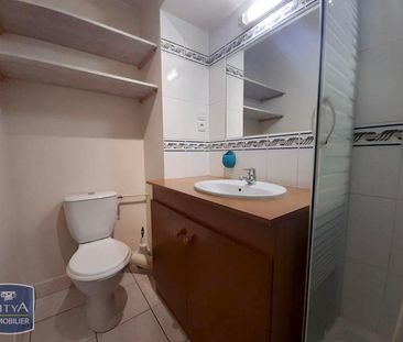 Location Appartement 2 pièces 28m² NANTES 44000 - Photo 2