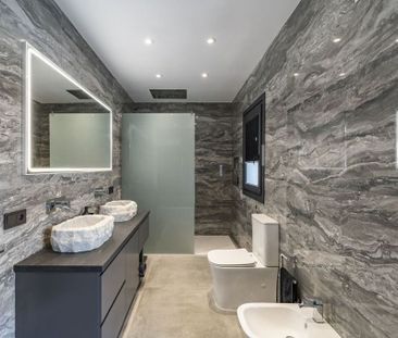 3 bedroom luxury Villa for rent in San Pedro de Alcántara, Andalusia - Photo 5