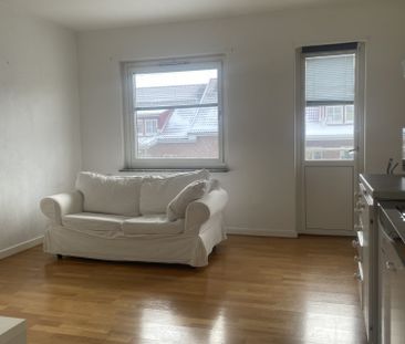 Västra Bergsgatan, Västerås - Foto 2