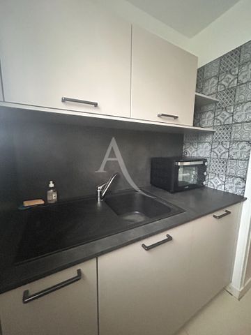 Location appartement 2 pièces, 45.00m², Brest - Photo 3