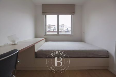 Parc de Forest - Furnished 2-bedroom apartment - Photo 5