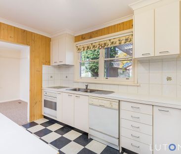 76 Jervois Street, Deakin ACT 2600 - House For Rent | Domain - Photo 5