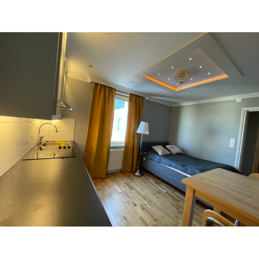 Hamngatan, Karlstad - Photo 1