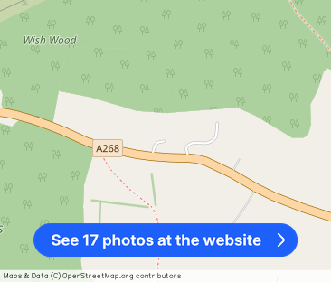 Barnets Hill, Peasmarsh, Rye, East Sussex, TN31 - Photo 1