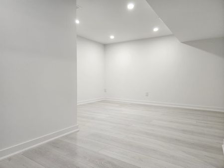 For Lease - 31 Fairlin Drive Unit# Lower, Toronto, Ontario - Photo 5