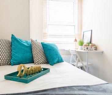 7 bedroom house to rent - Photo 3