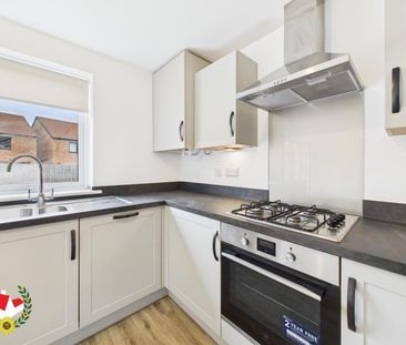 Arthur Close, Yate, Bristol - Photo 4