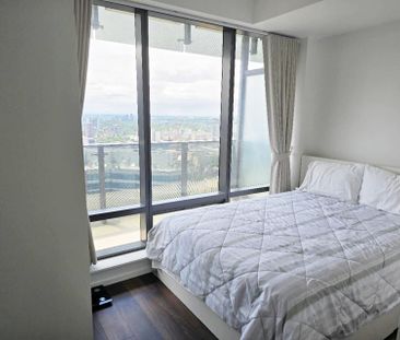 For Lease - 5 St Joseph Street Unit# 3805, Toronto, Ontario - Photo 3
