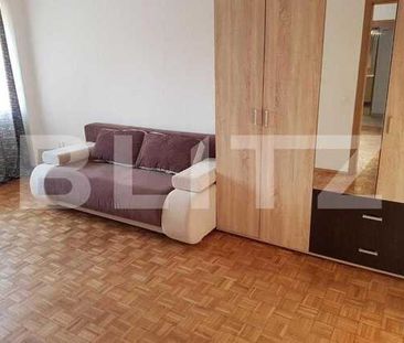 Apartament 3 camere, 65 mp, mobilat modern, zona Iulius Mall - Photo 5