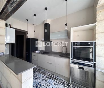 Appartement T3 BORDEAUX à louer - Photo 6
