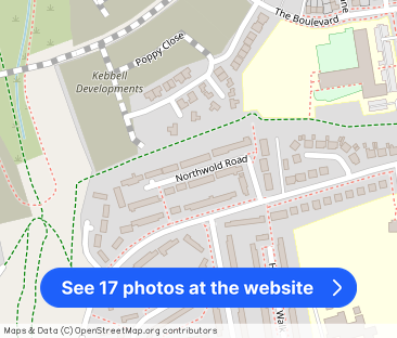 Northwold Road, Eastfield, Scarborough, North Yorkshire, YO11 - Photo 1