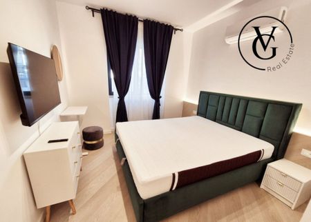 Apartament 2 camere Cortina North | Parcare - Fotografie 2