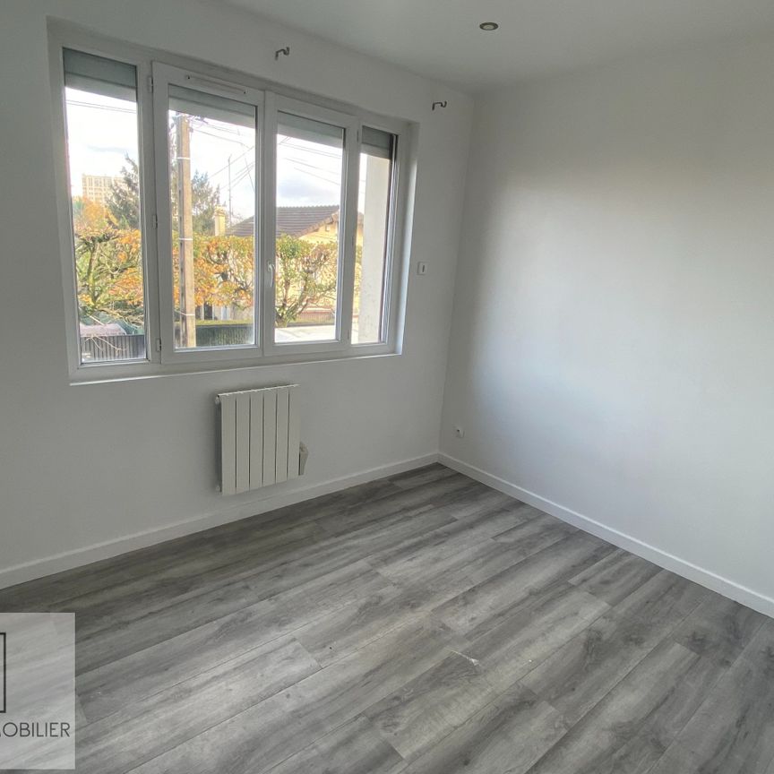 APPARTEMENT 4 PIÈCES 71M² CLICHY-SOUS-BOIS - Photo 1