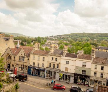 Bladud Buildings, Bath - Photo 6