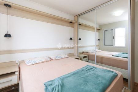 Casa em Condomínio com 2 quartos e 66m² para alugar em Igara, Canoas. - Photo 3