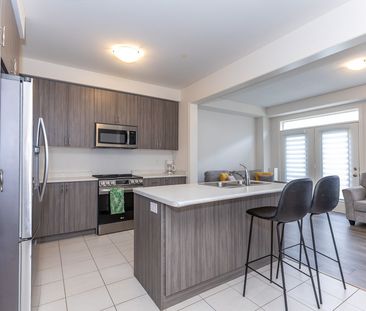 For Lease - 11 Hager Creek Terrace, Hamilton, Ontario - Photo 3