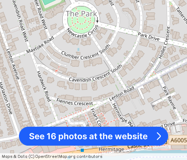 Cavendish Place, Cavendish Crescent South, Nottingham, Nottinghamsh... - Photo 1