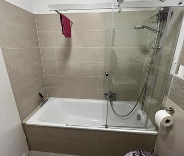 Obertshausen, 2-ZW, 1. OG, 55 m², neue Einbauküche, ideale Vekehrsa... - Foto 1