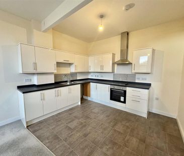 2 bedroom apartment to rent - Photo 4