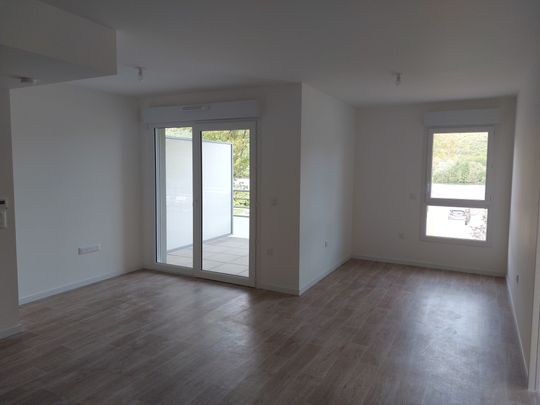 Location Appartement 2 pièces 47m² VERNON 27200 - Photo 1