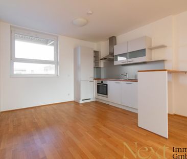 Südlich ausgerichtete 2,5-Zimmer-Wohnung mit moderner Einbauküche i... - Photo 3