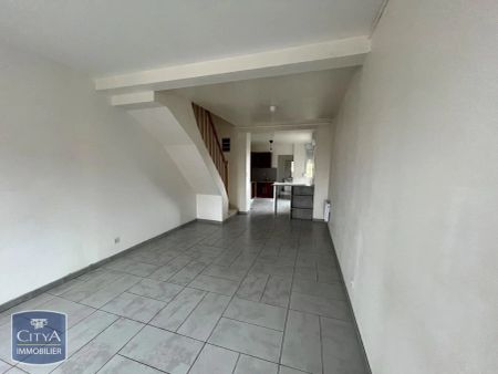 Maison à louer 3 pièces 73.05m² - Photo 2