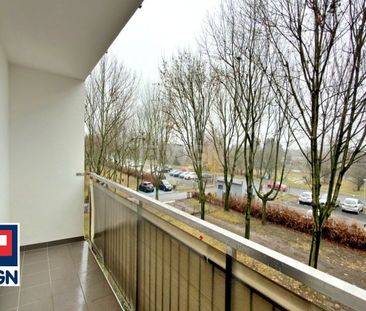 Mieszkanie na wynajem Poznań - Nowoczesne mieszkanie typu studio, o... - Фото 5