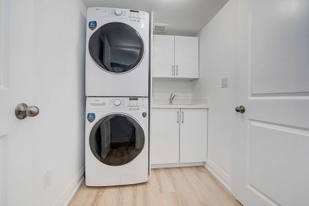 For Lease - 166 Vaughan Road Unit# Main floor and basement, Toronto, Ontario - Photo 3