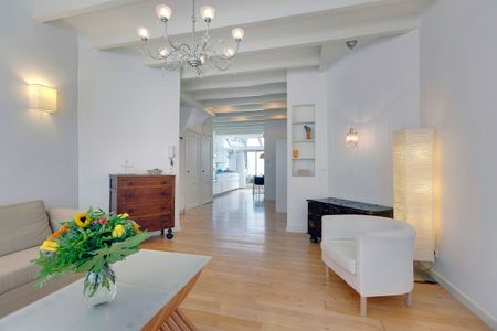 Appartement te huur: Reestraat 26-1 1016 DN Amsterdam - Foto 2