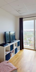 Grepgatan 10 - Foto 3