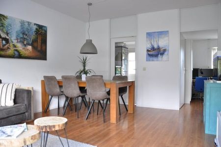 Te huur: Huis Hazenboslaan in Oegstgeest - Foto 3