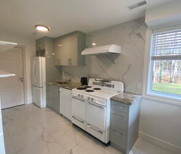 For Lease - 59 Leggett Avenue Unit# Main, Toronto, Ontario - Photo 5