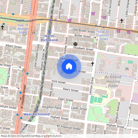 5 Smith Street, Richmond