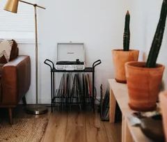 1 room apartment of 52m² in Montreal - Photo 1