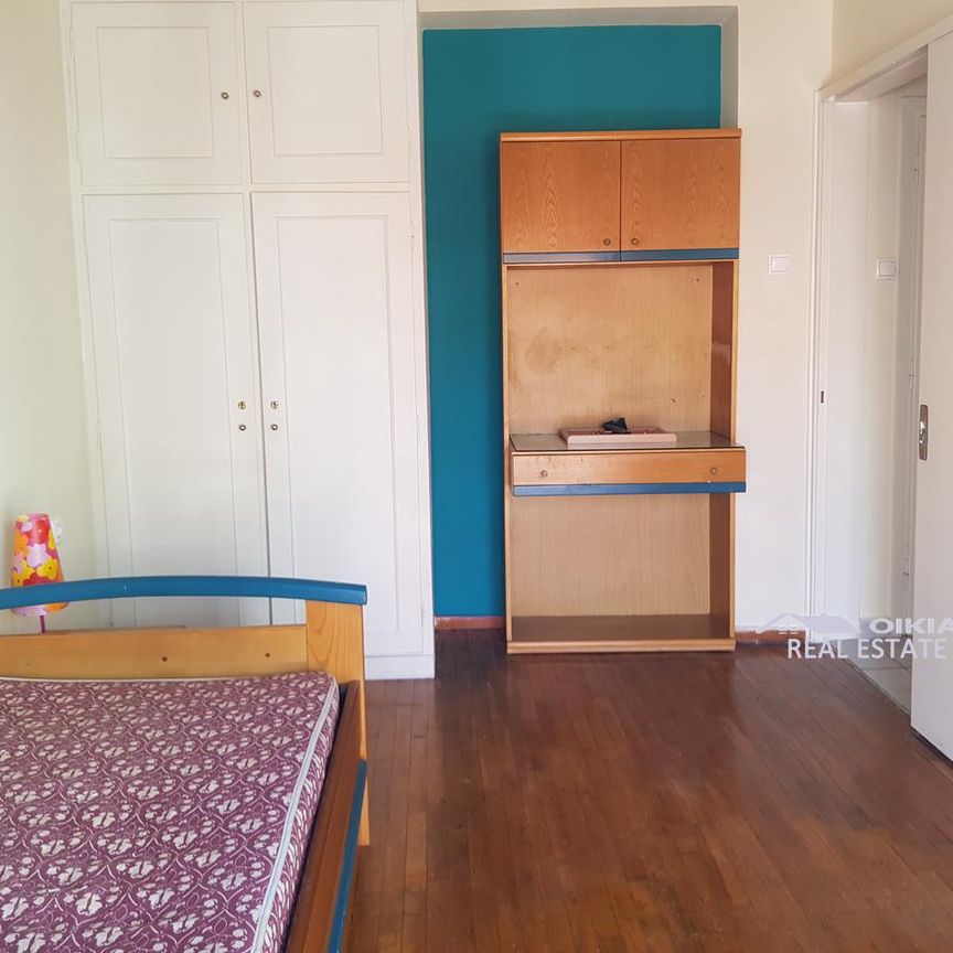 Ενοικιάζεται Γκαρσονιέρα επιπλωμένη Ομόνοια - Photo 1