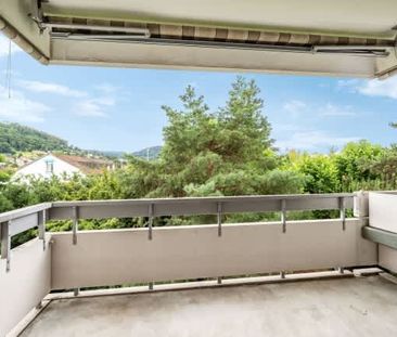 4.5 Zimmer, 2. Stock - Photo 2