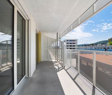 MIETEN OHNE KAUTION- Moderne Wohnung in der Stadtsiedlung Reitmen - Foto 1