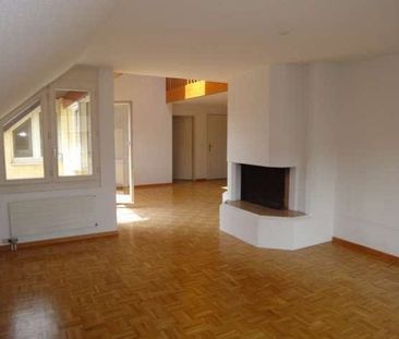5 Zimmer, 139 m², 3. Stock - Foto 1
