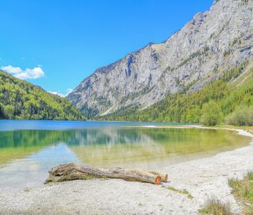 Bastlerwohnung in Eisenerz | 3 Zimmer - Foto 5