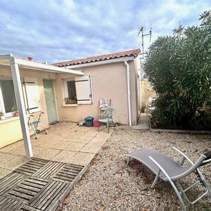 Maison Niort 2 pièce(s) 40.80 m2 - Photo 2