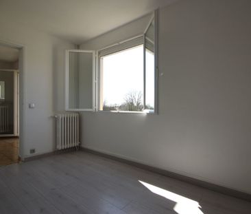 Location appartement 2 pièces, 37.00m², Conflans-Sainte-Honorine - Photo 3