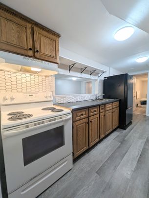 For Lease - 71 Commercial Street Unit# Lower Level, Welland, Ontario - Photo 1