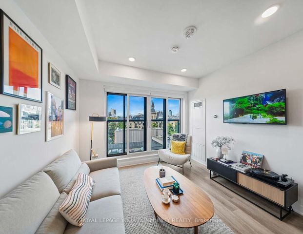 For Lease - 484 Spadina Avenue Unit# 611, Toronto, Ontario - Photo 1