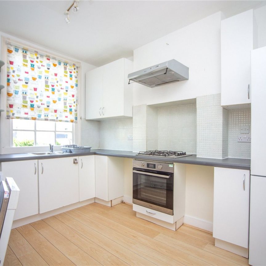 Great Norwood Street, - Photo 1