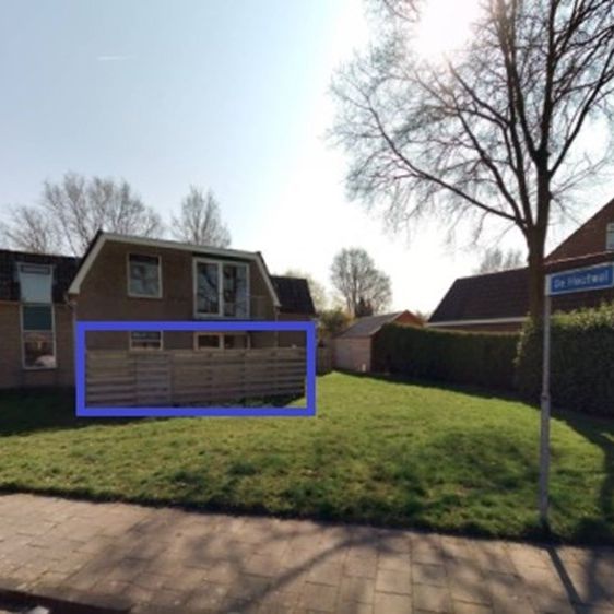 De Hoge Kamp 3 , Opende - Photo 1