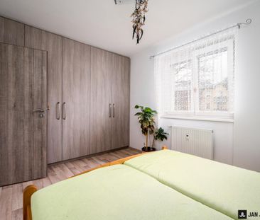 Pronájem bytu 3+1 70 m2 - Fotografie 6