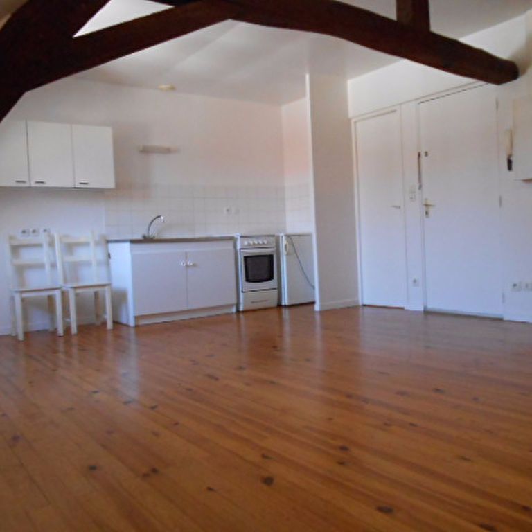 Location Appartement 1 pièce 25m² ARPAJON 91290 - Photo 1